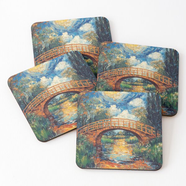Item preview, Azure Archway designed and sold by MNSY.