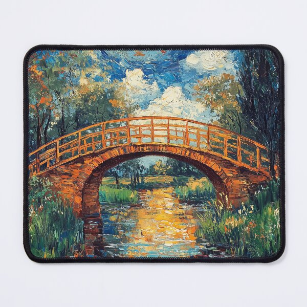 Item preview, Azure Archway designed and sold by MNSY.