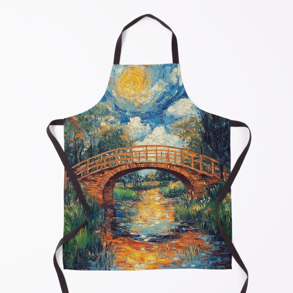 Item preview, Azure Archway designed and sold by MNSY.