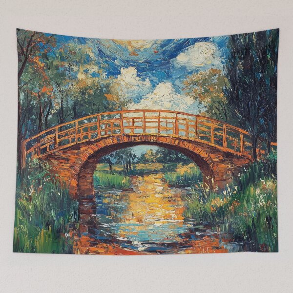 Item preview, Azure Archway designed and sold by MNSY.