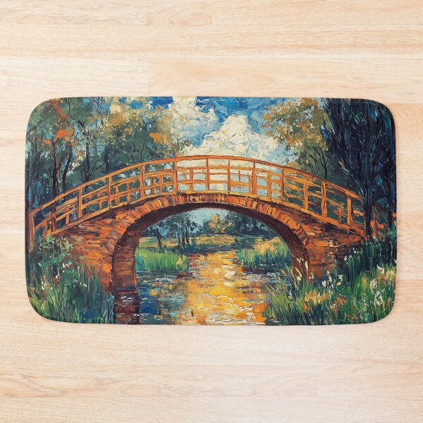 Item preview, Azure Archway designed and sold by MNSY.