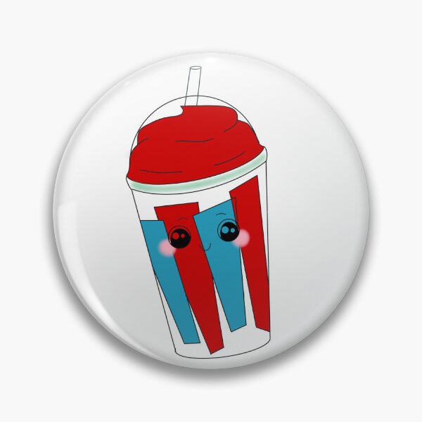 Item preview, Cute Icee  designed and sold by katreneea.