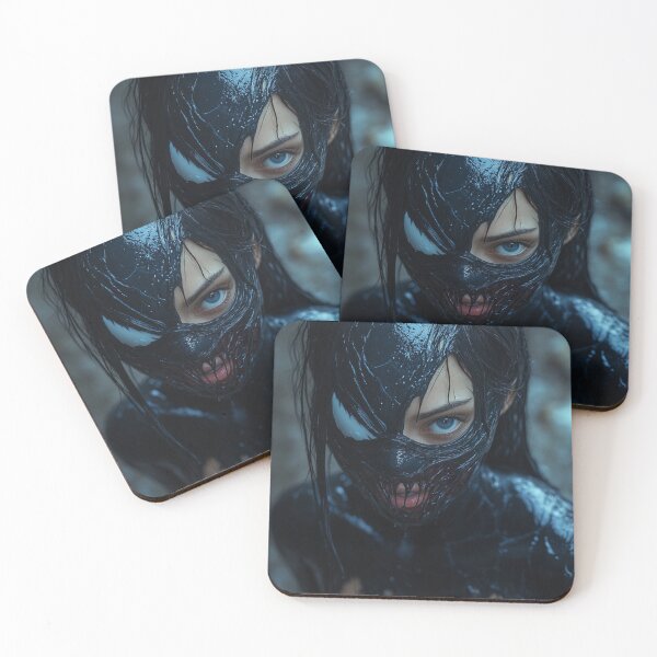 Item preview, venom designed and sold by CursedbyLilith.