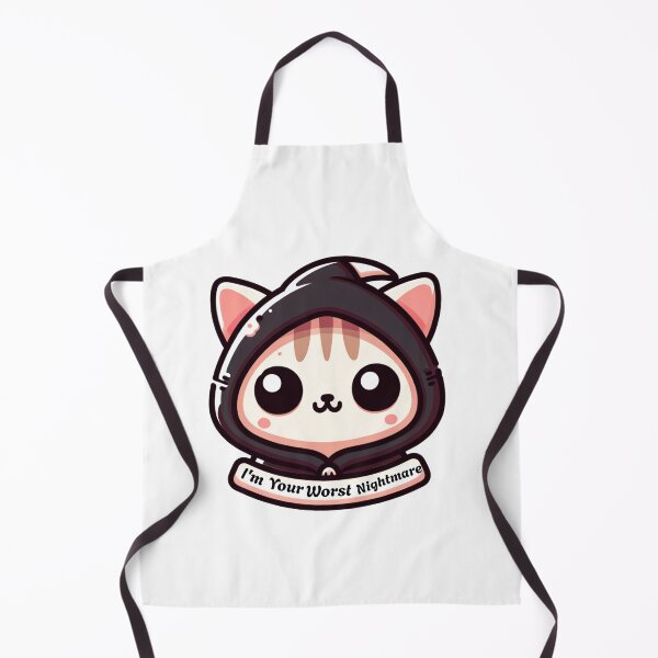 Item preview, Grim Reaper Cat Stickers, and more designed and sold by CRandRRstickers.