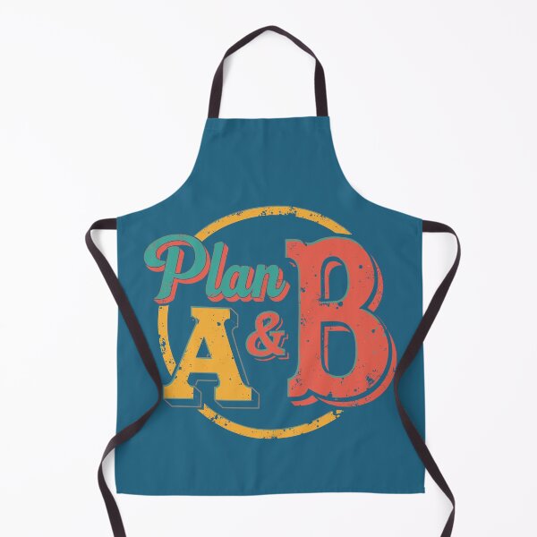 Item preview, Plan A & B Twins designed and sold by NosandEdgy.