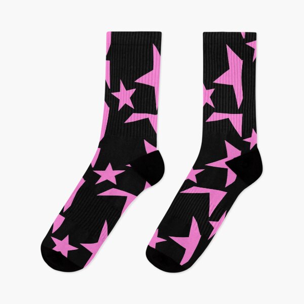 Item preview, Pink Star designed and sold by UZRWRLD .