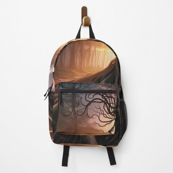 Item preview, Fusion Man Nature designed and sold by sevenmountains.