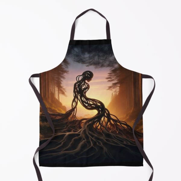 Item preview, Fusion Man Nature designed and sold by sevenmountains.