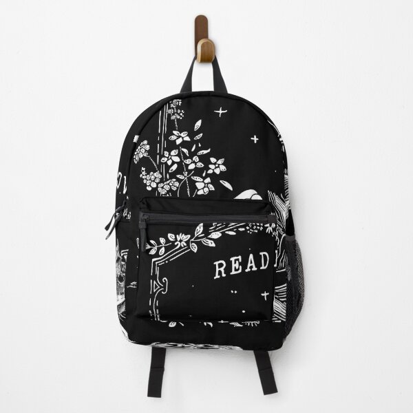 Item preview, Read in peace skeleton designed and sold by iPrintastyCo.