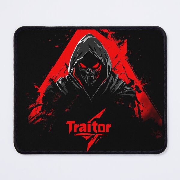 Item preview, Traitor designed and sold by Zen Lael.