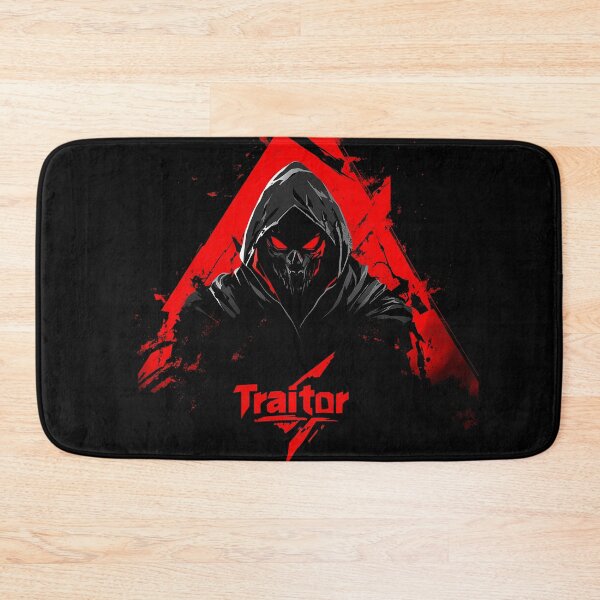 Item preview, Traitor designed and sold by Zen Lael.