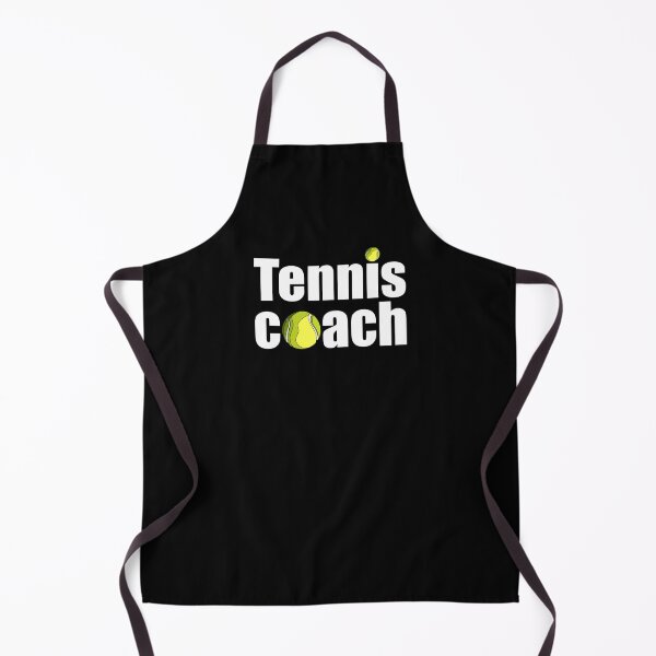 Item preview, Tennis Coach designed and sold by Just-Arts-4U.