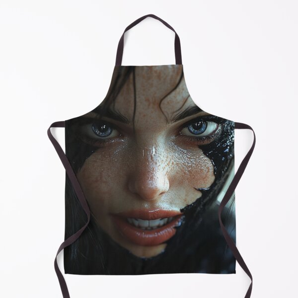 Item preview, vemon girl designed and sold by CursedbyLilith.