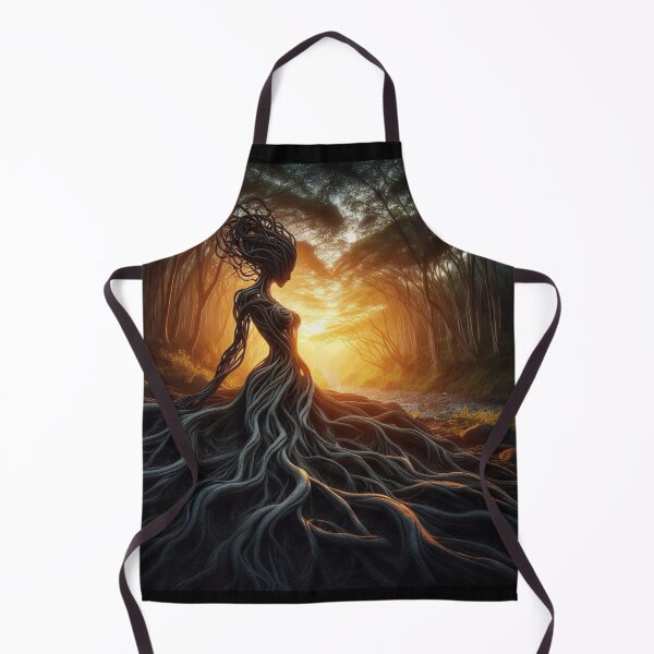 Item preview, Fusion Man Nature designed and sold by sevenmountains.