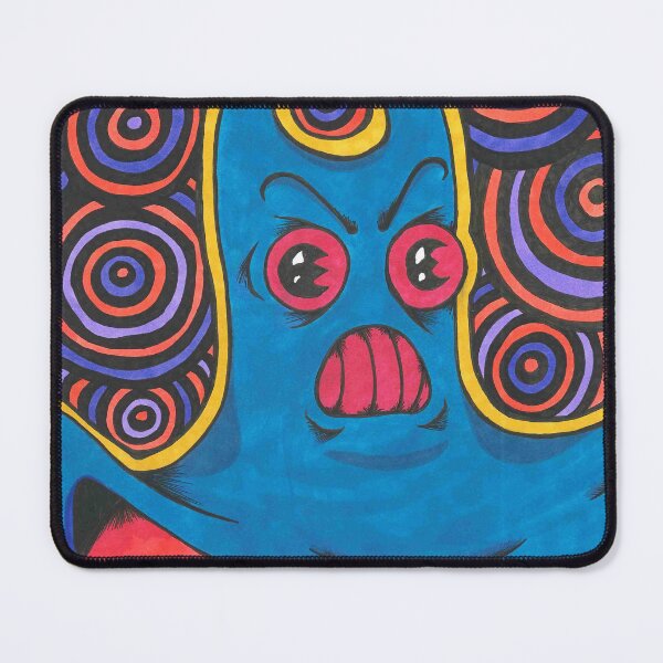 Item preview, Manray is Frustrated designed and sold by vonpatrickarts.