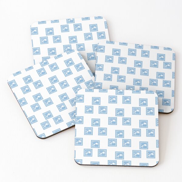 Item preview, Astronomy | Light Blue & White Stamps | College Planet Science Major | Space Studies Graduate School Class | Astronomer Job | University Degree Minor | StampHeed 001 designed and sold by StampHeed.