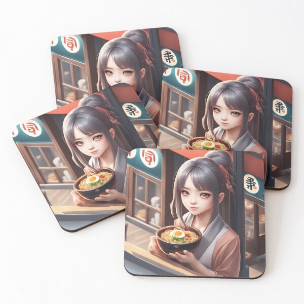 Item preview, Ramen Noodle Shop Building Isometric Cartoon Vector Icon Illustration designed and sold by hjian8219.