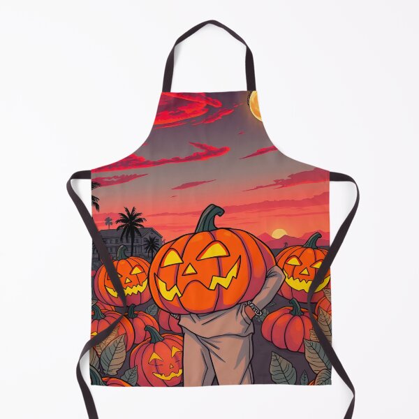Item preview, Do you know the Pumpkin Man? designed and sold by AlectoLofi.