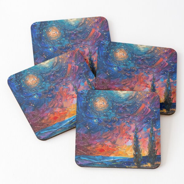 Item preview, Nighttime Palette designed and sold by MNSY.