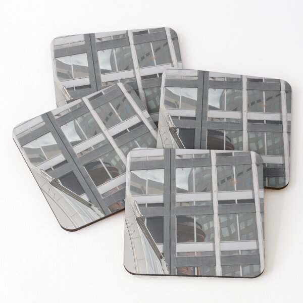 Item preview, Abstract Architecture designed and sold by vellocent.