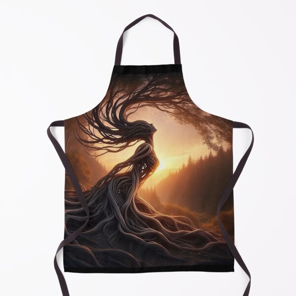 Item preview, Fusion Man Nature designed and sold by sevenmountains.