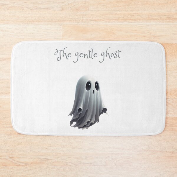 Item preview,  The gentle ghost designed and sold by yousab9000.
