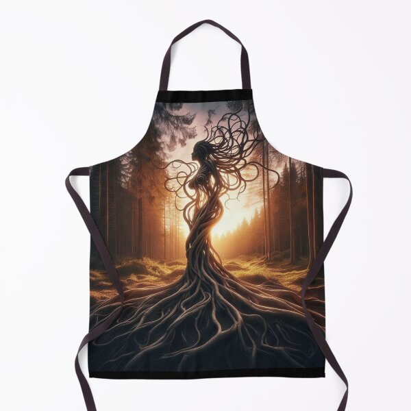 Item preview, Fusion Man Nature designed and sold by sevenmountains.