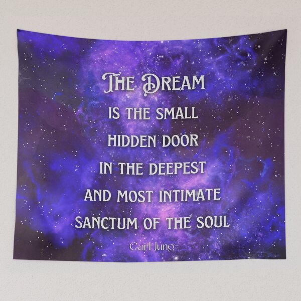 Item preview, The Dream  designed and sold by Solace Guard.