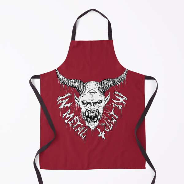 Item preview, InMetalWeTrust Special Edition Artwork  designed and sold by Luzifer2021.