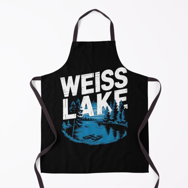 Item preview, Weiss Lake - Alabama United States designed and sold by GroovyDino.