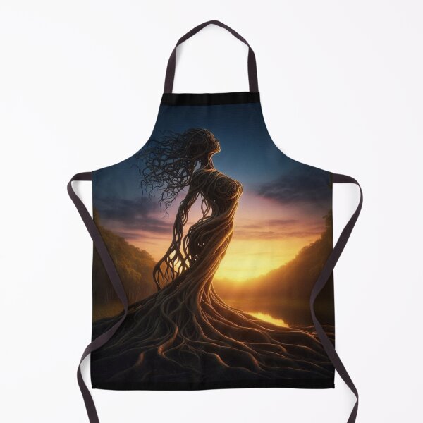Item preview, Fusion Man Nature designed and sold by sevenmountains.