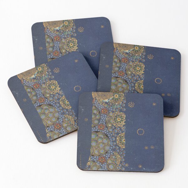 Item preview, Painting looks like it was made of jewels designed and sold by The Artful Horse.