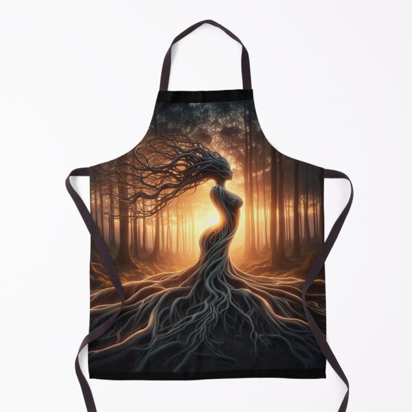 Item preview, Fusion Man Nature designed and sold by sevenmountains.