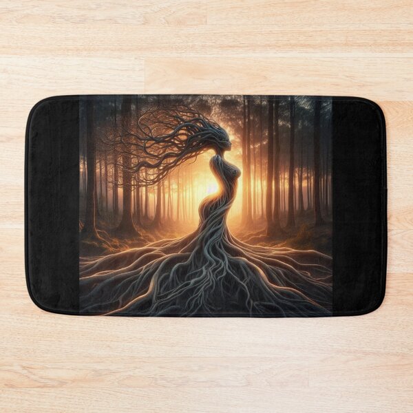 Item preview, Fusion Man Nature designed and sold by sevenmountains.