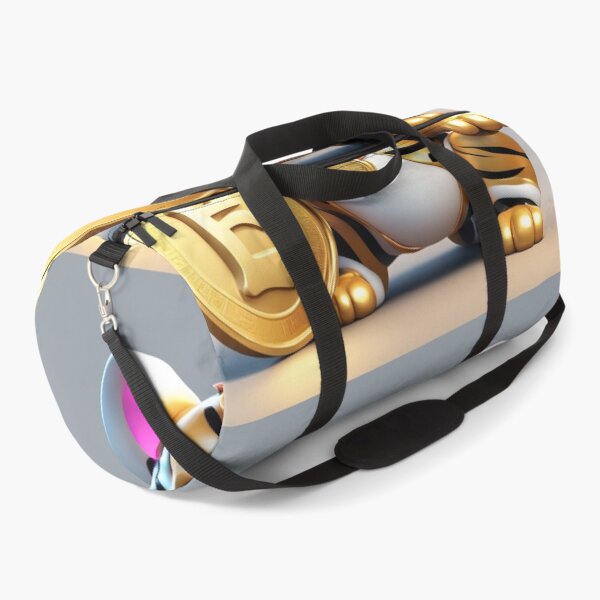 Item preview, Cute Chinese Tiger Holding Gold Coin Cartoon Vector Icon Illustration designed and sold by hjian8219.