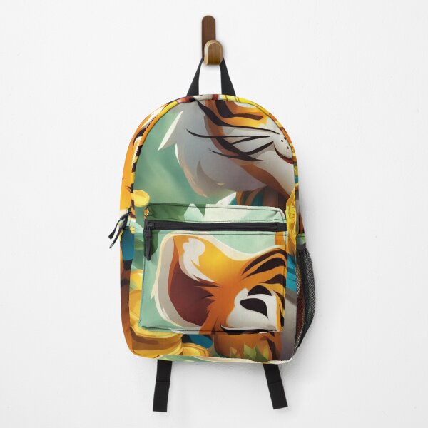 Item preview, Cute Chinese Tiger Holding Gold Coin Cartoon Vector Icon Illustration designed and sold by hjian8219.