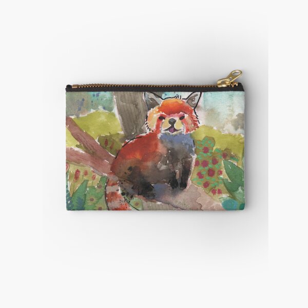Item preview, red panda designed and sold by guilhernunes.