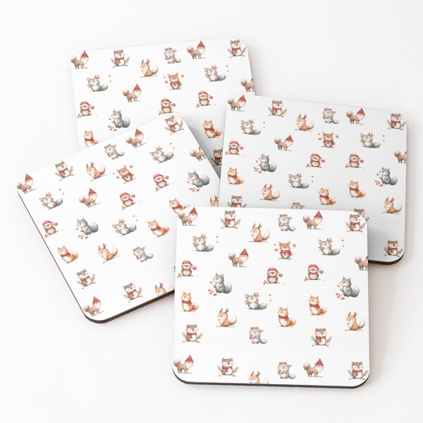 Item preview, Fall critters  designed and sold by M1234s.