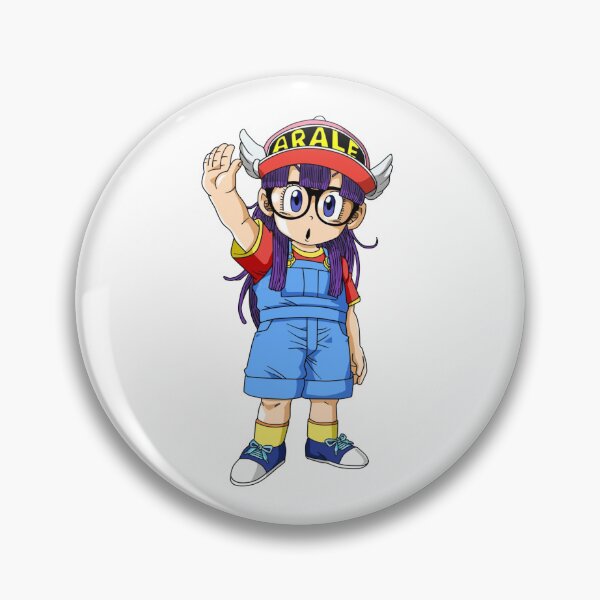 Item preview, Arare / Arale designed and sold by Marco Bottiglieri.