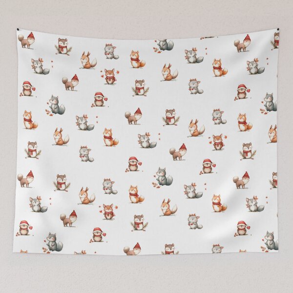 Item preview, Fall critters  designed and sold by M1234s.