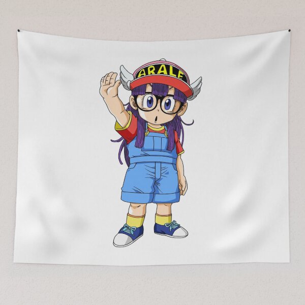 Item preview, Arare / Arale designed and sold by Marco Bottiglieri.