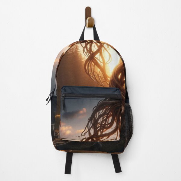 Item preview, Fusion Man Nature designed and sold by sevenmountains.
