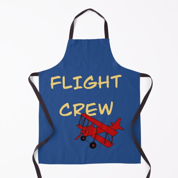 Item preview, Flight Crew designed and sold by missmann.
