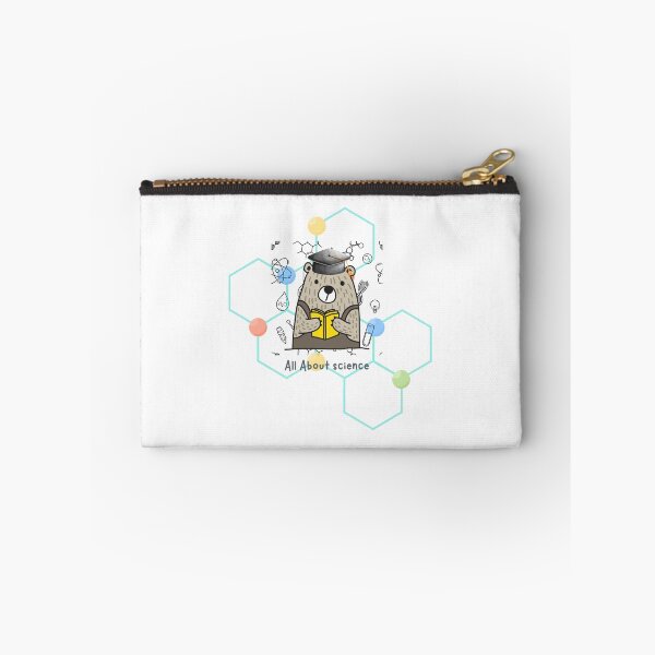 Item preview, All About Science designed and sold by meesara.