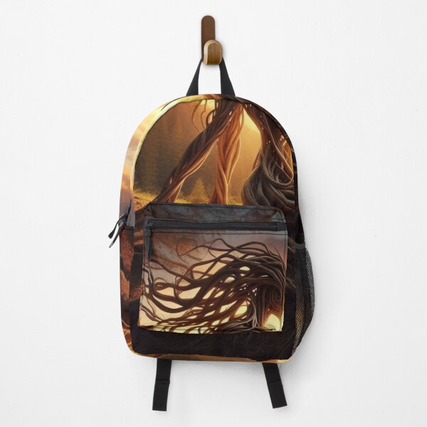 Item preview, Fusion Man Nature designed and sold by sevenmountains.