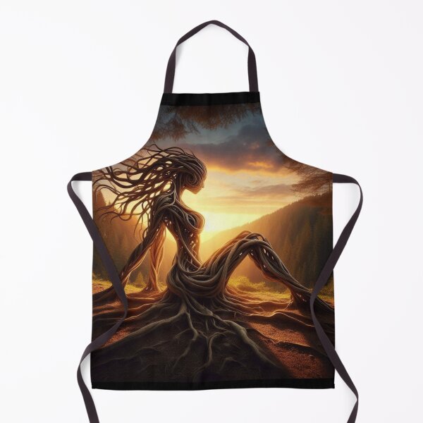 Item preview, Fusion Man Nature designed and sold by sevenmountains.