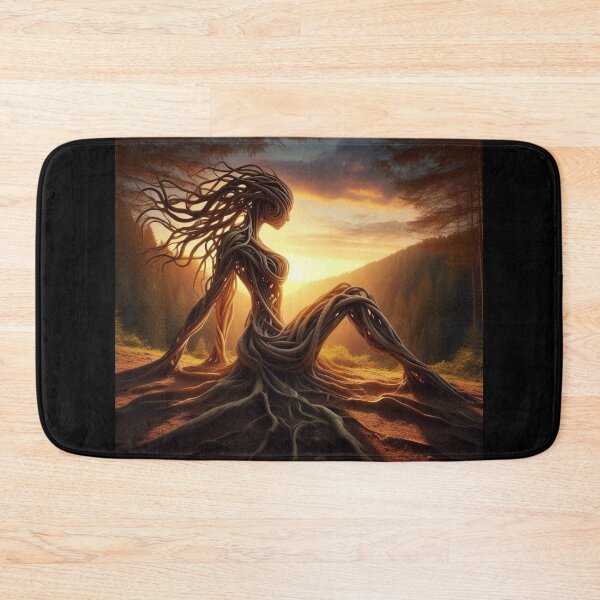 Item preview, Fusion Man Nature designed and sold by sevenmountains.