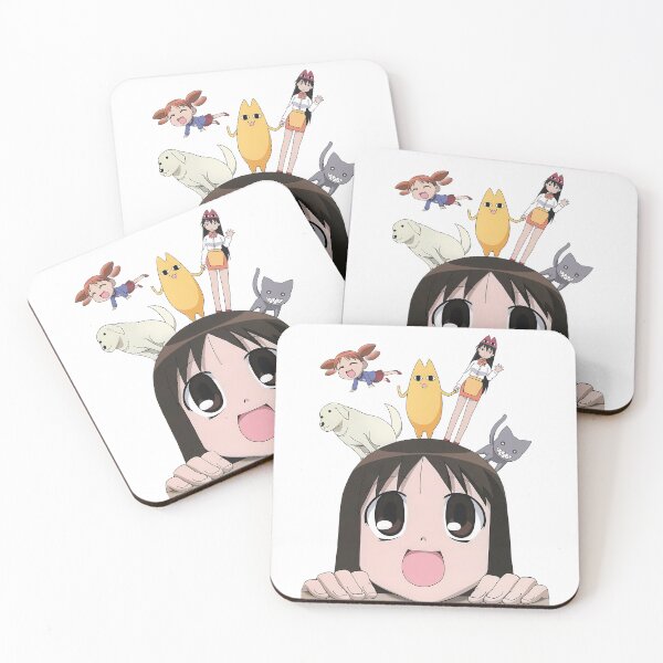 Item preview, Osaka Peeker designed and sold by Greedish.