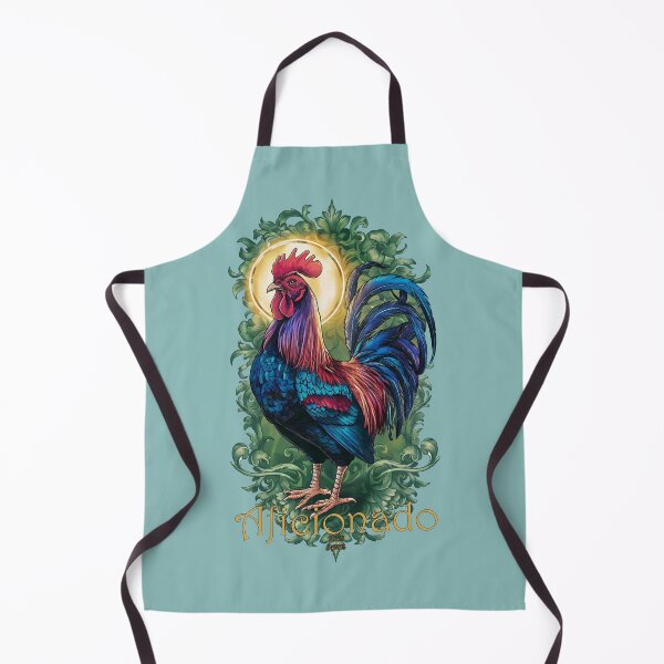 Item preview, Rooster cock Aficionado designed and sold by Vixen-Games.