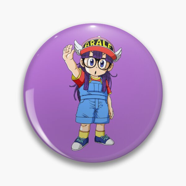 Item preview, Arare / Arale; Purple designed and sold by Marco Bottiglieri.